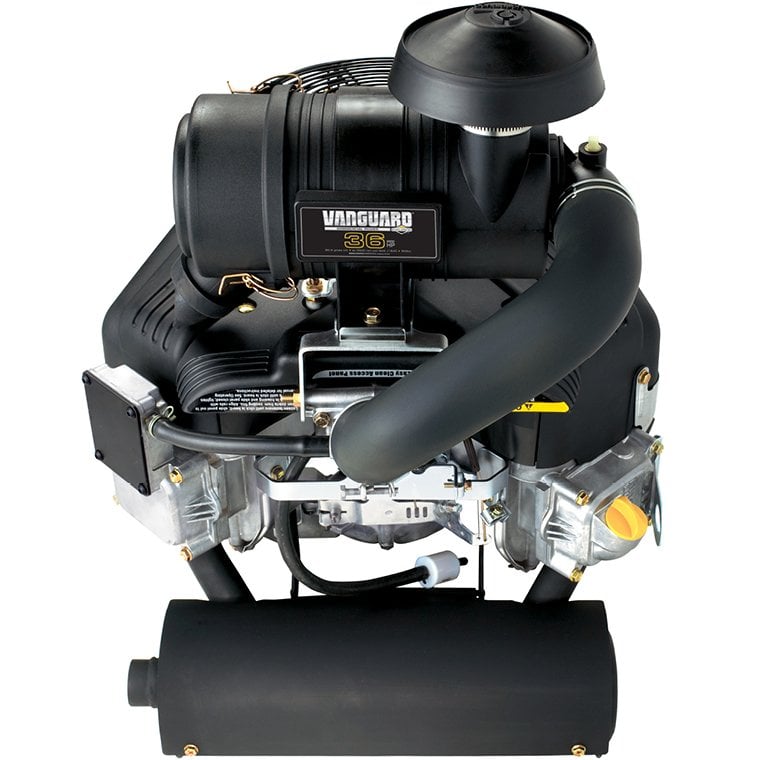 Vanguard™ 36.0 Gross HP Çim Traktör Motoru Dikey Milli